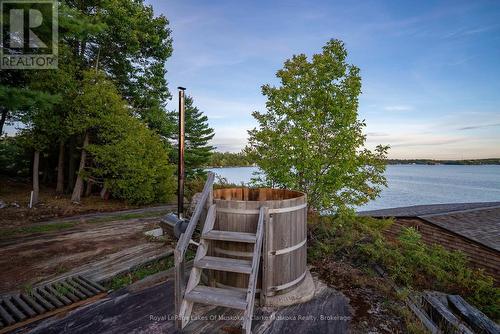1114 Road 3200, Gravenhurst (Muskoka (S)), ON 