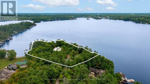 1114 Road 3200, Gravenhurst (Muskoka (S)), ON 