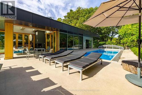 1114 Road 3200, Gravenhurst (Muskoka (S)), ON 