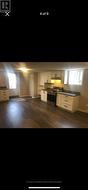Basement Unit - 