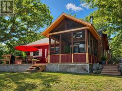 39B CEDAR SANDS ROAD Rideau Lakes, ON K0E 1G0