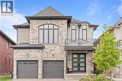130 PONDCLIFFE Drive  Kitchener, ON N2R 0M4