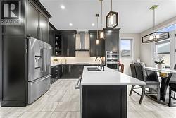 Kitchen - 
