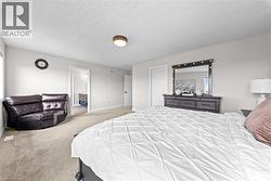 Bedroom - 