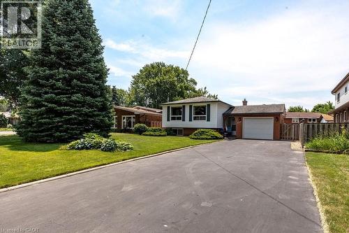 409 Mohawk Road W, Hamilton, ON 