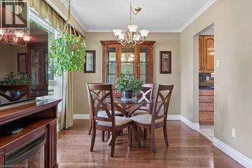 409 Mohawk Road W, Hamilton, ON 
