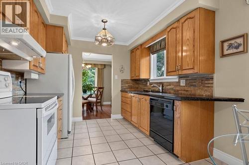 409 Mohawk Road W, Hamilton, ON 