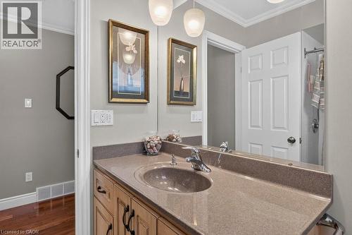 409 Mohawk Road W, Hamilton, ON 