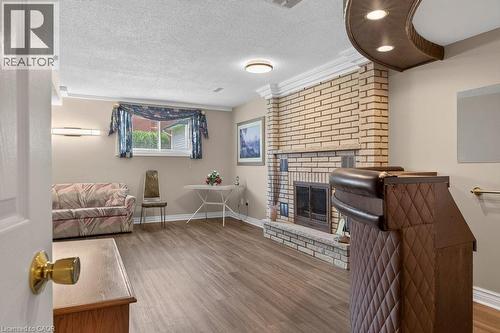 409 Mohawk Road W, Hamilton, ON 