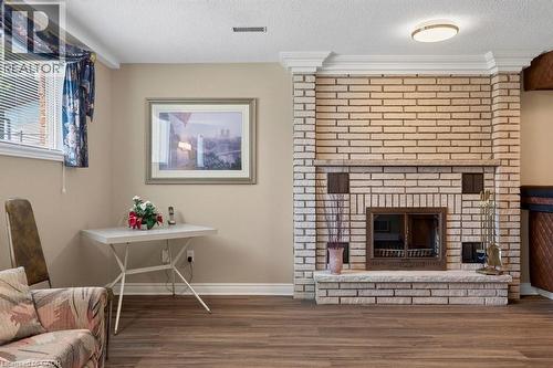 409 Mohawk Road W, Hamilton, ON 