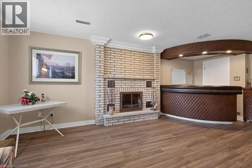 409 Mohawk Road W, Hamilton, ON 