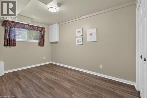 409 Mohawk Road W, Hamilton, ON 