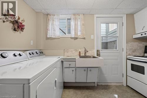 409 Mohawk Road W, Hamilton, ON 