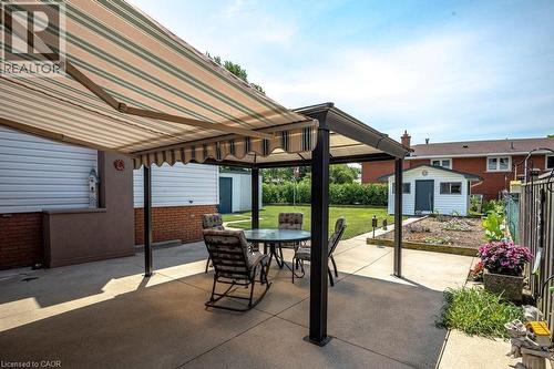 409 Mohawk Road W, Hamilton, ON 