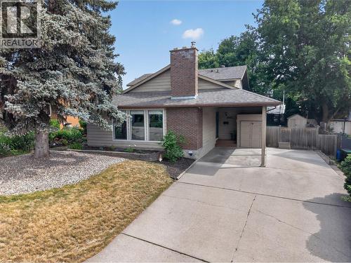 1402 41 Avenue  Vernon, BC V1T 8A5