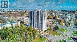 190 HESPELER Road Unit# 905  Cambridge, ON N1R 8B8