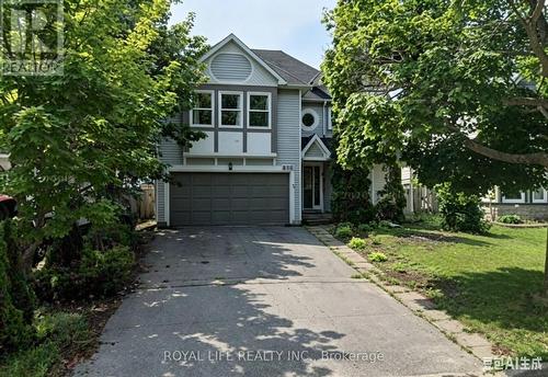 985 LINDEN STREET  Innisfil, ON L9S 1W4