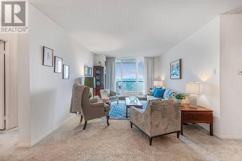 1007 - 7811 Yonge Street, Markham, ON 