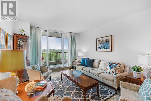 1007 - 7811 Yonge Street, Markham, ON 