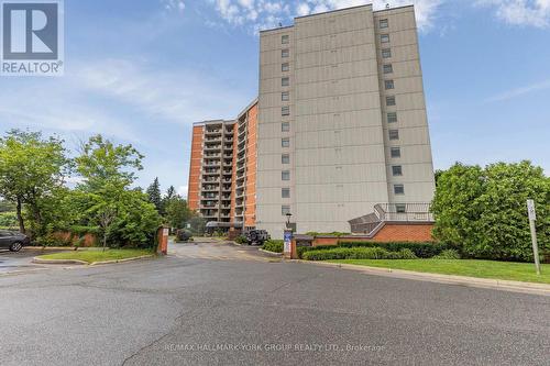 1007 - 7811 Yonge Street, Markham, ON 