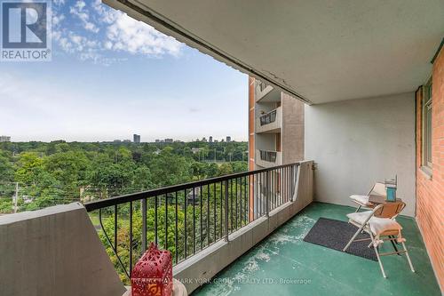 1007 - 7811 Yonge Street, Markham, ON 