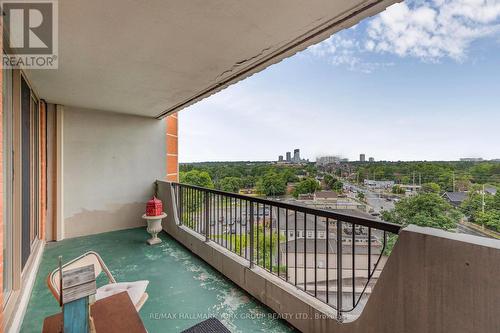 1007 - 7811 Yonge Street, Markham, ON 