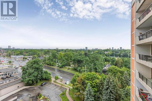 1007 - 7811 Yonge Street, Markham, ON 