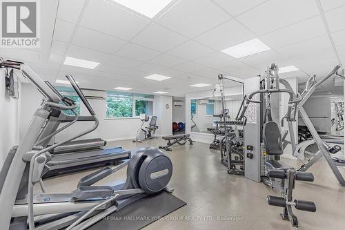 1007 - 7811 Yonge Street, Markham, ON 