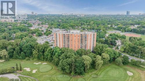 1007 - 7811 Yonge Street, Markham, ON 