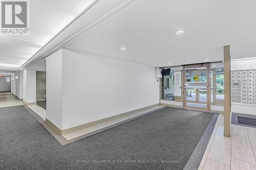 1007 - 7811 Yonge Street, Markham, ON 