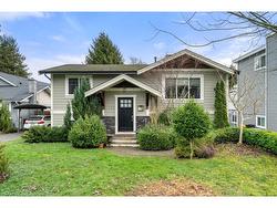 1276 KENT STREET  White Rock, BC V4B 4T5