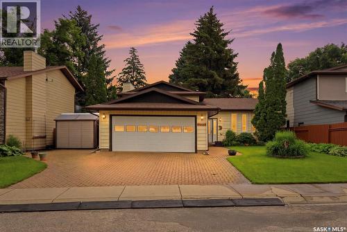 233 Kellins Place, Saskatoon, SK 