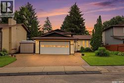 233 Kellins PLACE  Saskatoon, SK S7N 2X5