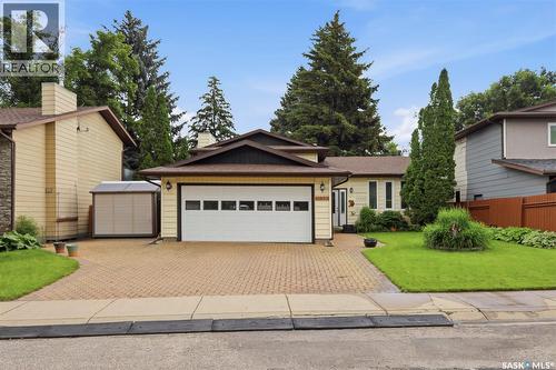 233 Kellins Place, Saskatoon, SK 