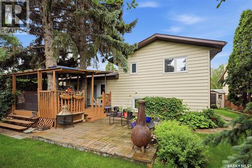 233 Kellins Place, Saskatoon, SK 