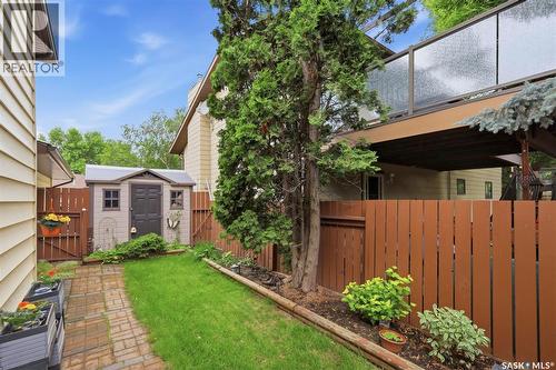 233 Kellins Place, Saskatoon, SK 