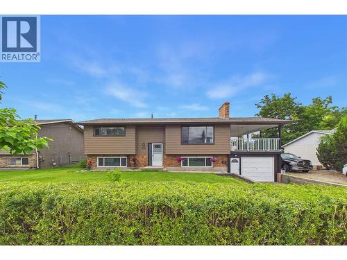 610 Ziprick Road  Kelowna, BC V1X 5R5