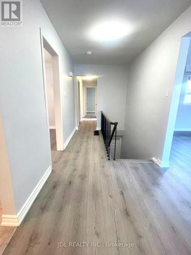 MAIN - 1155 HUNTINGWOOD DRIVE , Toronto, Ontario M1S 1K6 3