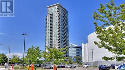 2007 - 60 BRIAN HARRISON WAY  Toronto, ON M1P 5J5