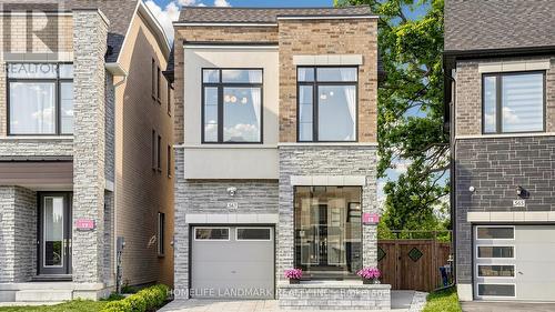 567 NEW ENGLAND COURT  Newmarket, ON L3X 0M5