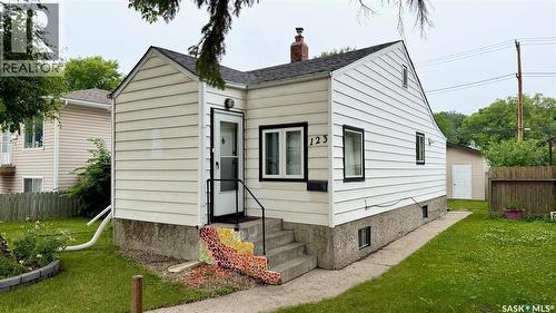123 Ruth Street E, Saskatoon, SK 