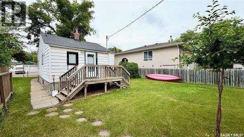 123 Ruth Street E, Saskatoon, SK 