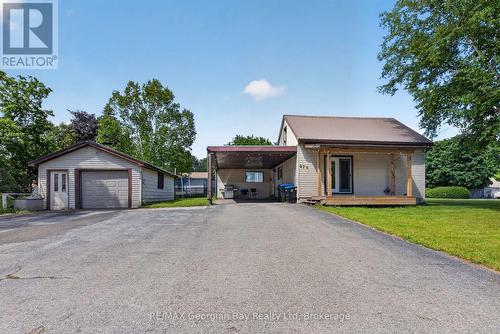 676 3RD AVENUE  Tay (Port Mcnicoll), ON L0K 1R0