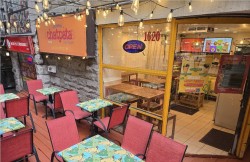 1620 Av. Lincoln  Montréal (Ville-Marie), QC H3H 1G9
