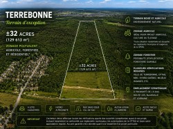 Rue Télesphore  Terrebonne (Terrebonne), QC J6Y 1C2