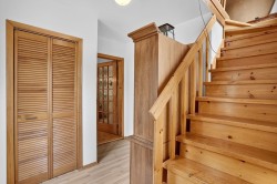 Escalier - 