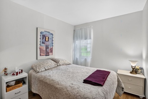 Chambre à coucher - 6 61E Avenue, Saint-Hippolyte, QC 