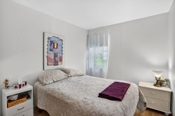 Chambre à coucher - 