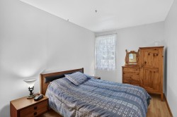 Chambre à coucher - 