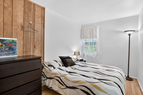 Chambre à coucher - 6 61E Avenue, Saint-Hippolyte, QC 